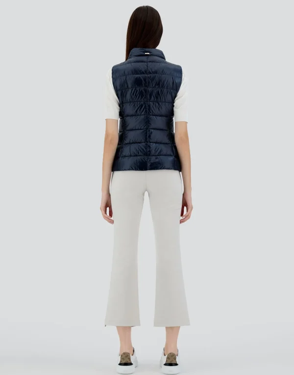 Women Herno Waistcoats