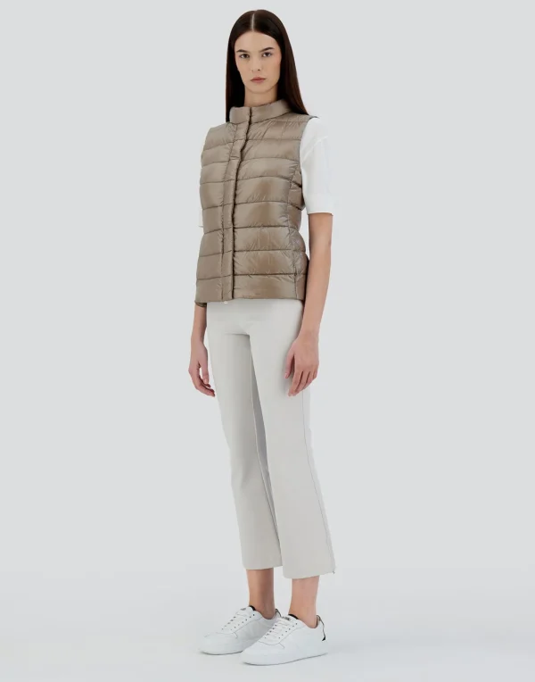 Women Herno Waistcoats