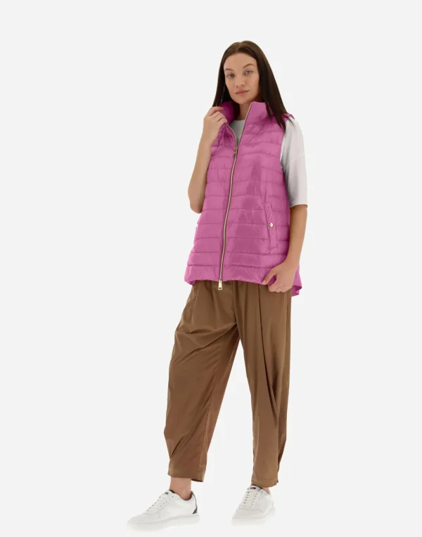 Women Herno Waistcoats