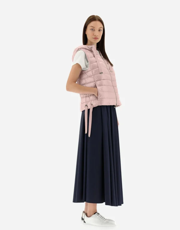 Women Herno Waistcoats