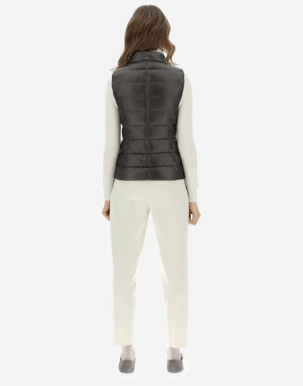 Women Herno Waistcoats