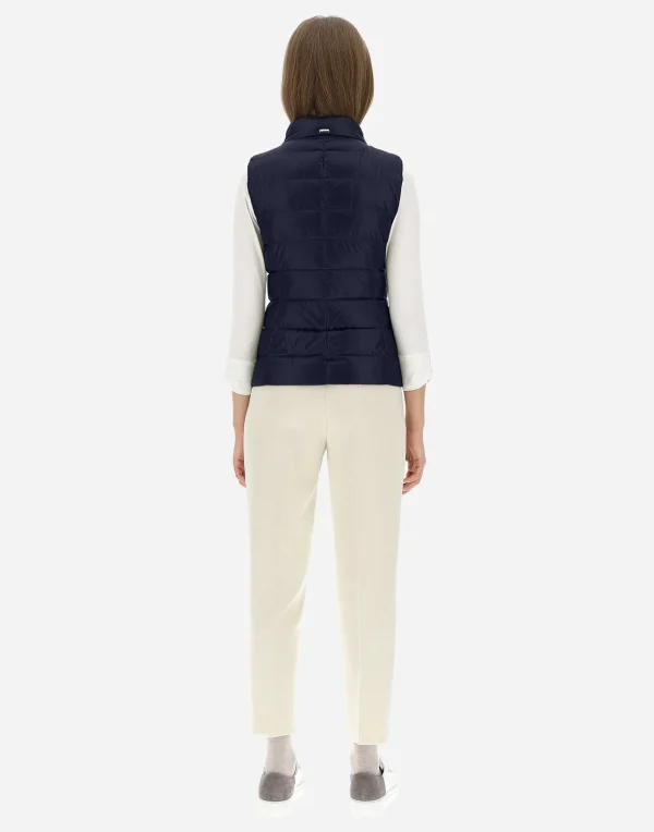 Women Herno Waistcoats