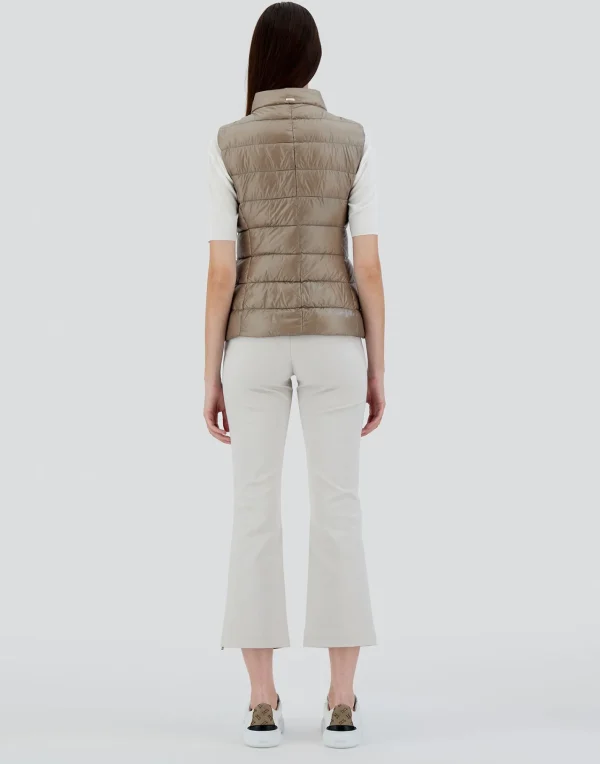 Women Herno Waistcoats