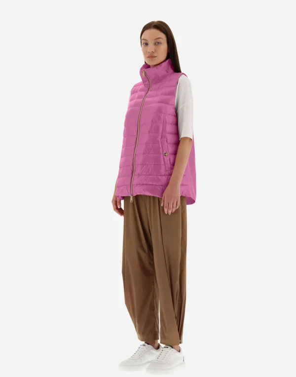 Women Herno Waistcoats