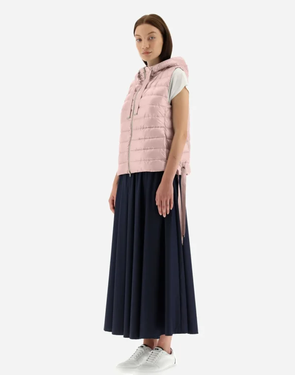Women Herno Waistcoats