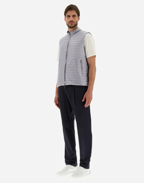 Men Herno Waistcoats