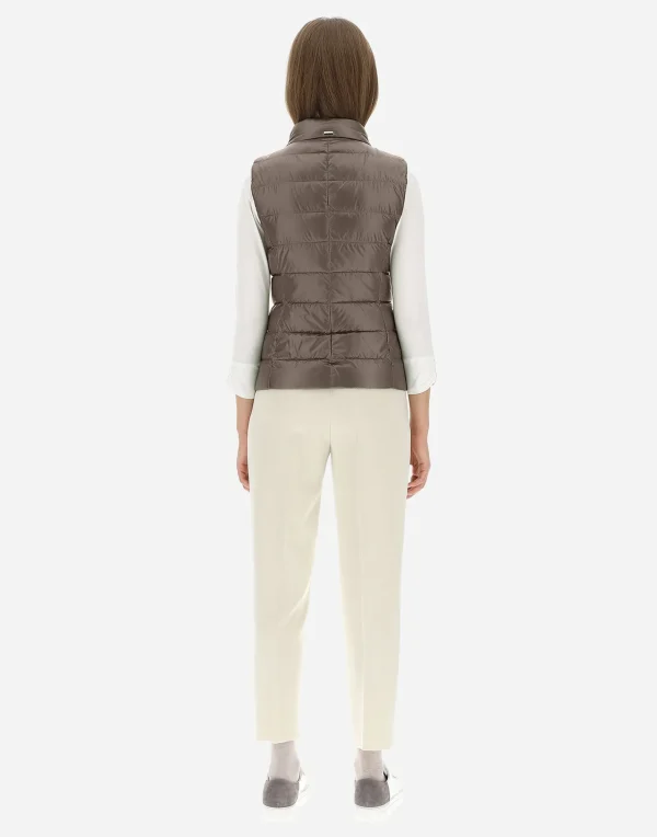 Women Herno Waistcoats