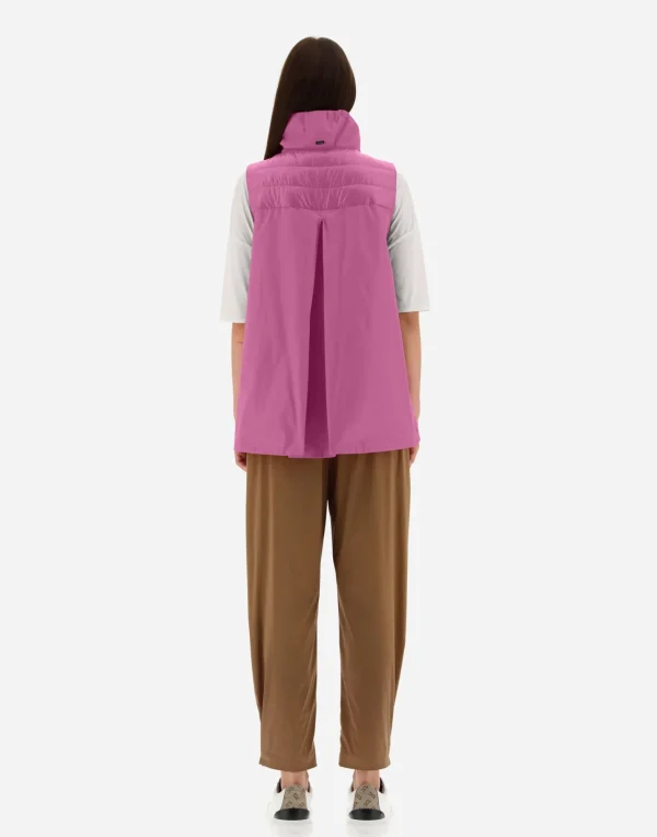 Women Herno Waistcoats
