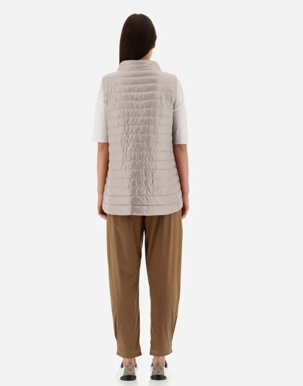 Women Herno Waistcoats