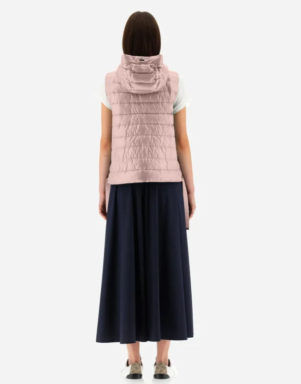 Women Herno Waistcoats