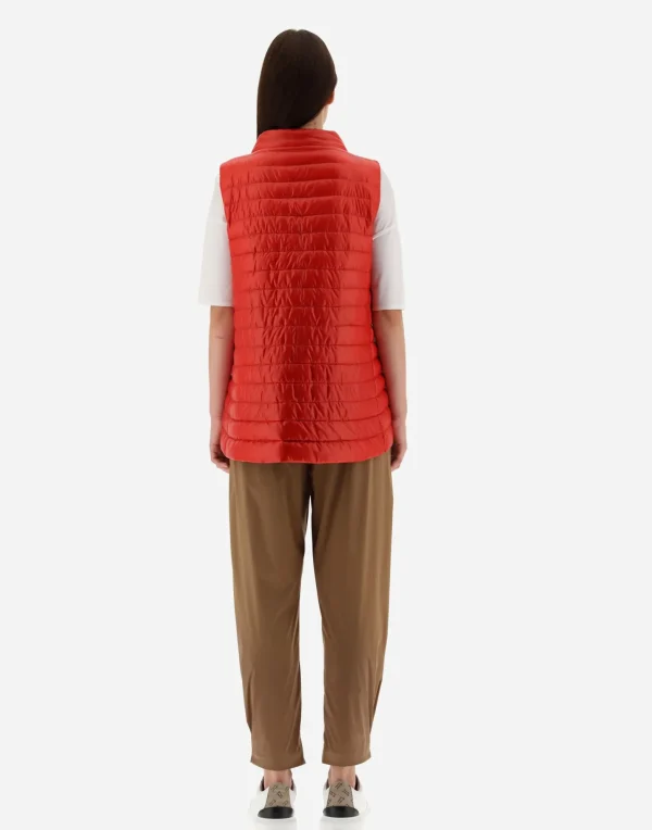 Women Herno Waistcoats
